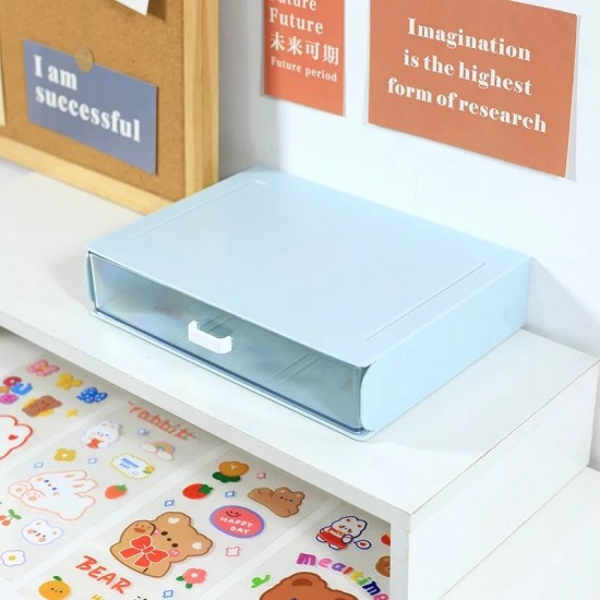 Plastic Organizer